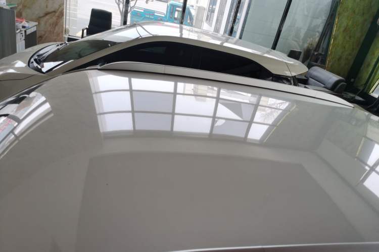 Used Wuling Hongguang MINIEV 2024 3rd Generation 215km Advanced Version Roof