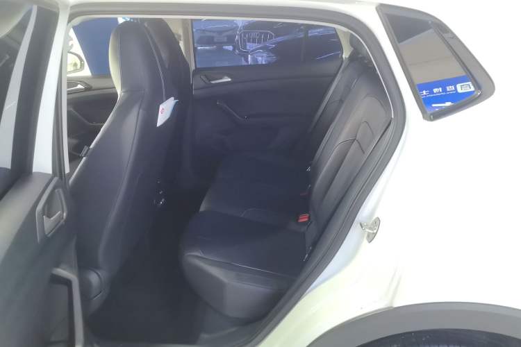 Used Volkswagen Tharu 2025 NewRui 300TSI Prestige Edition Left Rear Seat