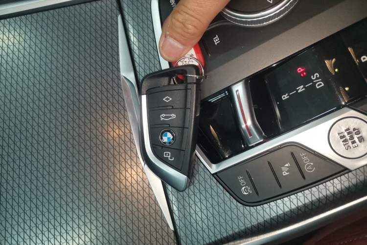 Used BMW 4 Series 2023 425i Gran Coupe M Sport Night Edition Package
