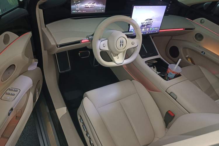 Used Hima S9T 2025 Model Range-Extended Ultra Long-Range Version