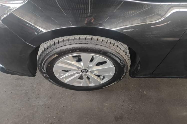 Used Nissan Teana 2021 2.0L XE Fashion Edition
