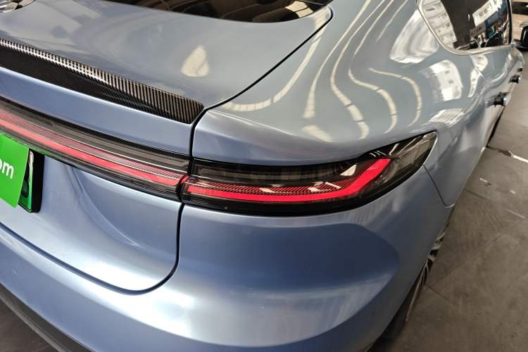 Used Nio ET7 2022 100 kWh
