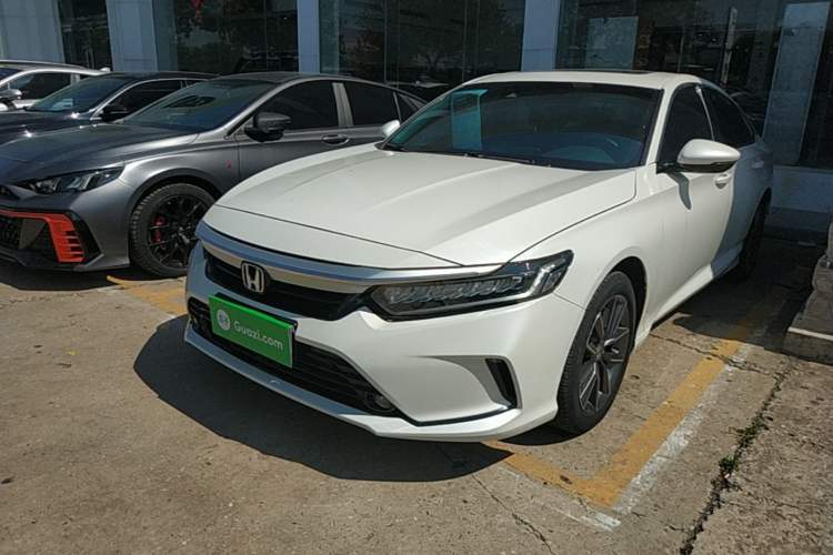Used Honda Inspire 2022 260TURBO Elegant Edition