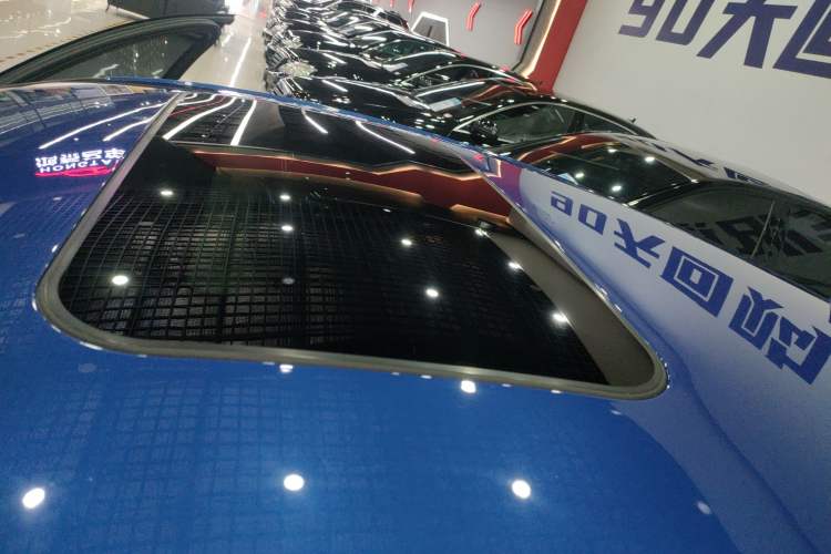 Used Audi S6 2017 S6 4.0TFSI