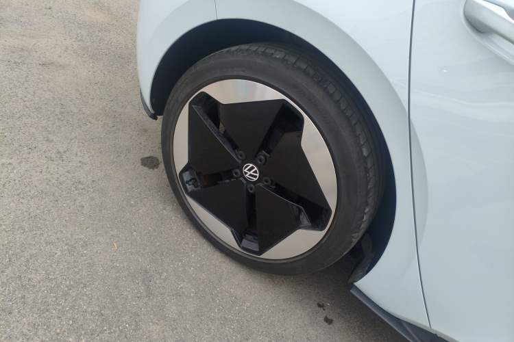 Used Volkswagen ID.3 2022 Pro Smart Edition
