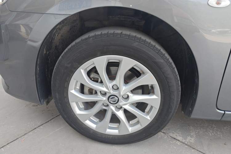 Used Nissan Sylphy 2024 Classic 1.6XE CVT Comfort Edition
