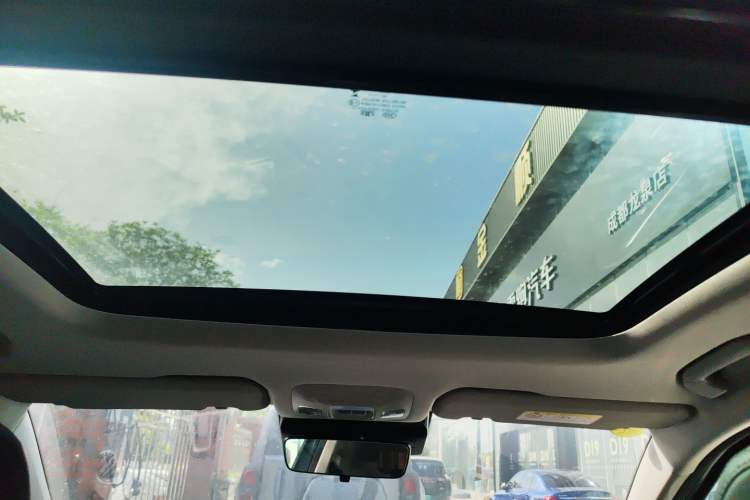 Used Chery Arrizo 8 PRO 2025 Pro 1.6T Luxury Model+
