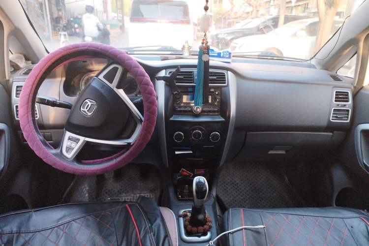 Used Suzuki Liana A6 2015 Hatchback 1.4L Manual Enjoyment Model
