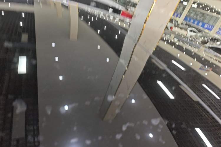 Used Li Auto L8 2023 Max model Roof