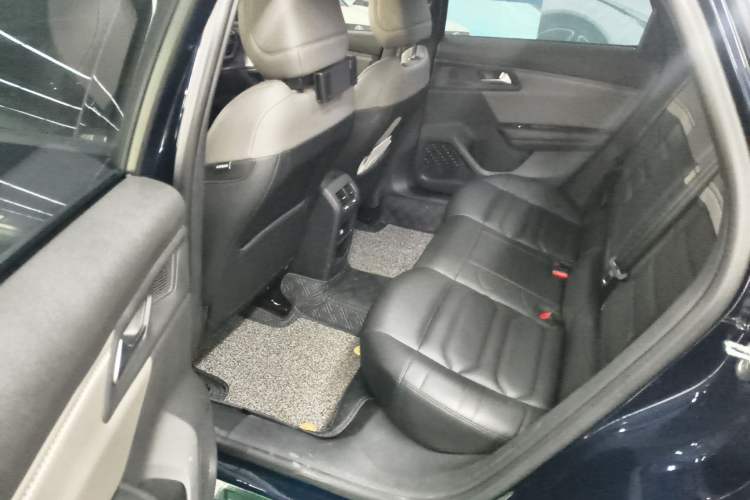 Used Citroen C5 X 2024 1.6T Extraordinary Power