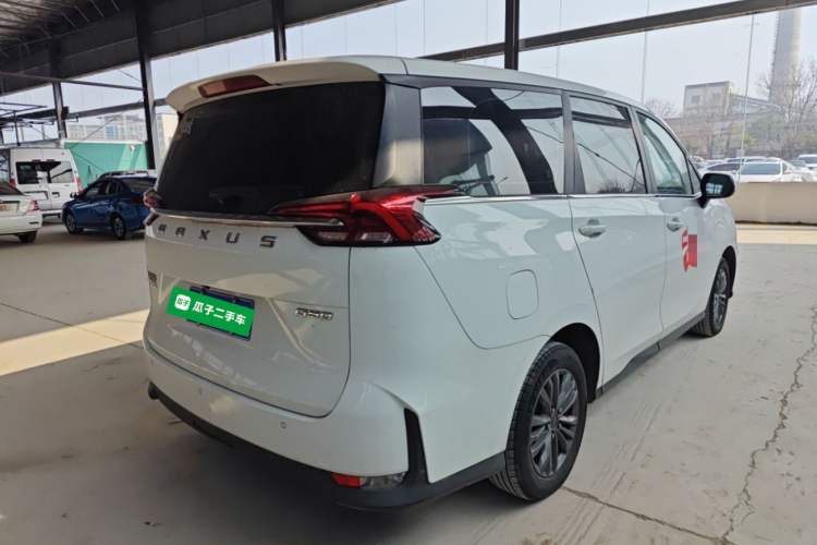 Used SAIC MAXUS G50 2020 1.5T Automatic Elite Edition