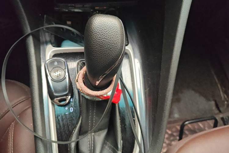 Used Buick GL6 2019 18T 6-Seater Connected Luxury Version China VI Standard
