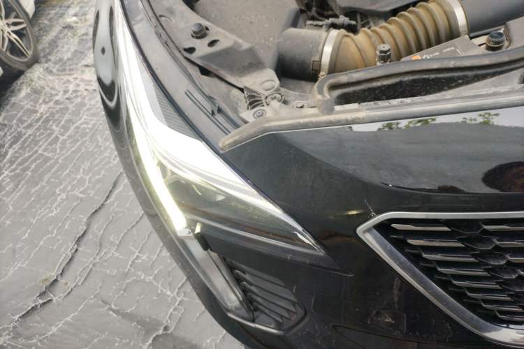 Used Cadillac XT4 2021 28T Two-Wheel Drive Tech Edition
