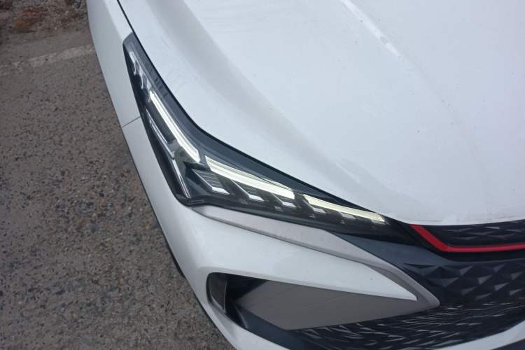 Used Geely Auto Coolray 2022 Bin Yue COOL 1.5TD DCT Hot Engine Edition
