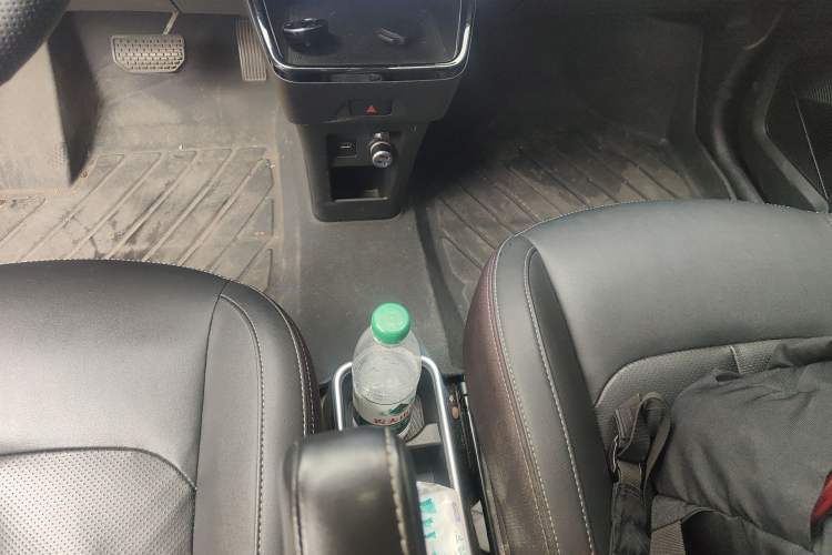 Used NETA V 2021 Long-Range Entertainment Edition