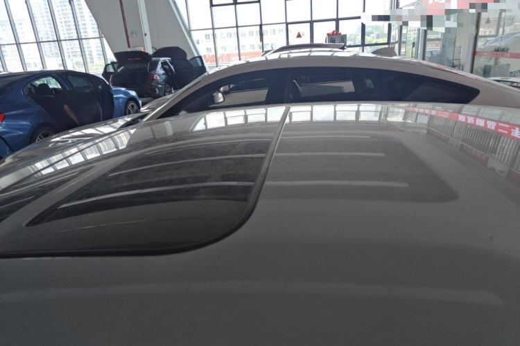 Used Honda Civic 2023 2.0L eHEV Pioneer Edition