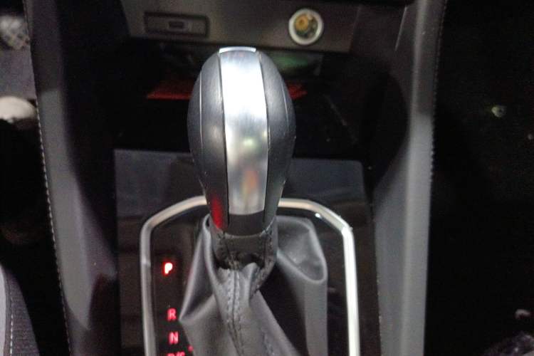 Used Jetta VS7 2024 280TSI Automatic Glory Edition