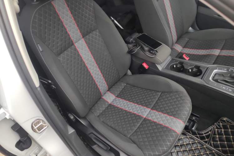 Used Volkswagen Lamando 2021 230TSI DSG Fashion Edition
