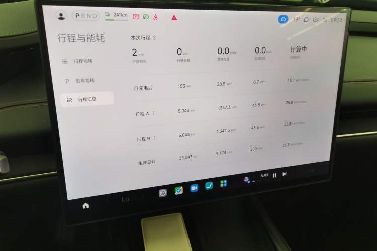 Used Xiaomi Auto SU7 2024 Four-Wheel Drive Ultra-Long Range Advanced Intelligent Driving Max Edition
