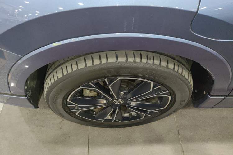 Used Honda Breeze New Energy 2023 ePHEV Ultimate Edition
