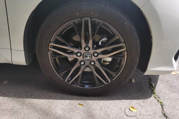 Used Honda Odyssey 2022 2.0L eHEV Sharp·Luxury Edition
