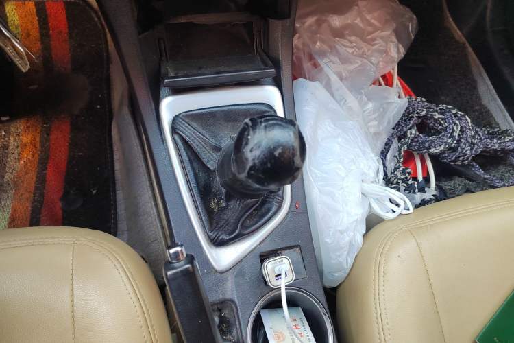 Used Toyota Corolla 2017 Revised Version 1.6L Manual GL
