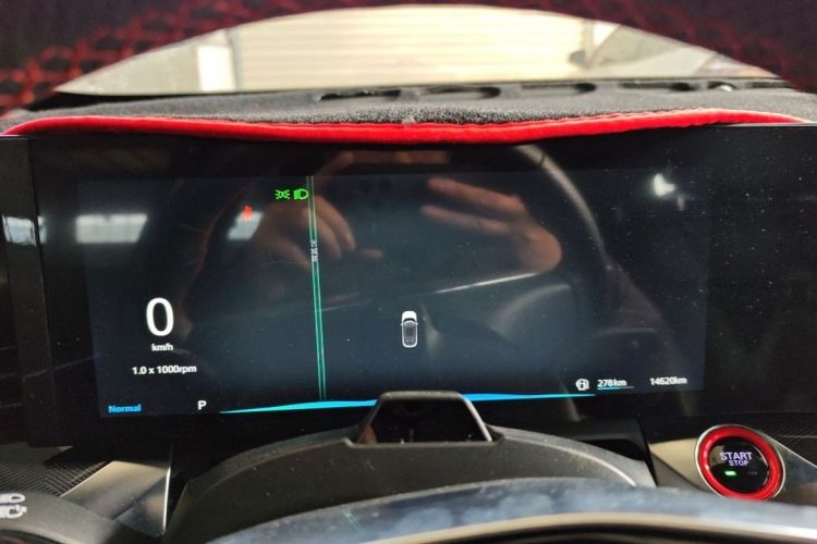 Used Roewe RX5 MAX 2022 2.0T Automatic Youwei Supreme Edition