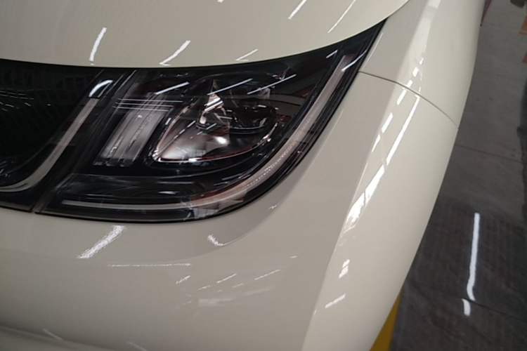 Used BYD Dolphin 2021 405 km Fashion Edition