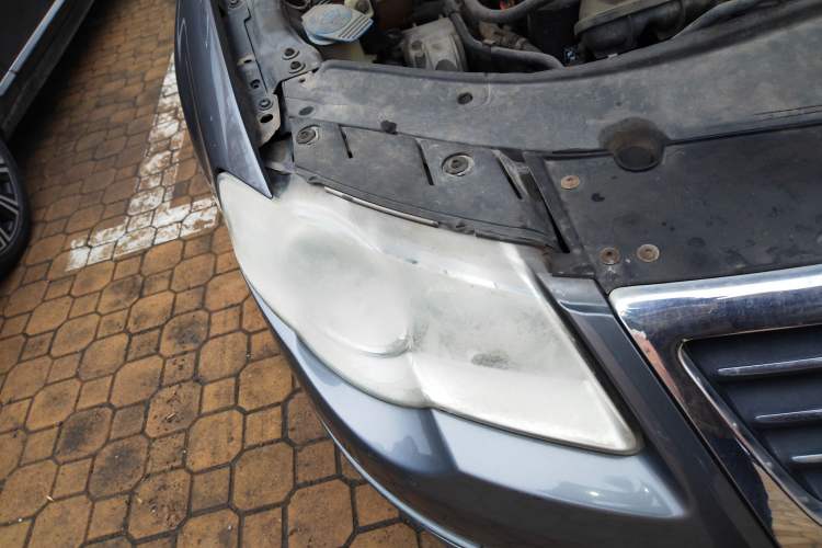 Used Volkswagen Magotan 2009 1.8 TSI DSG Comfort Edition