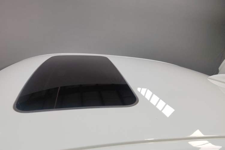 Used Chevrolet Malibu 2018 530T Automatic Luxury Edition
