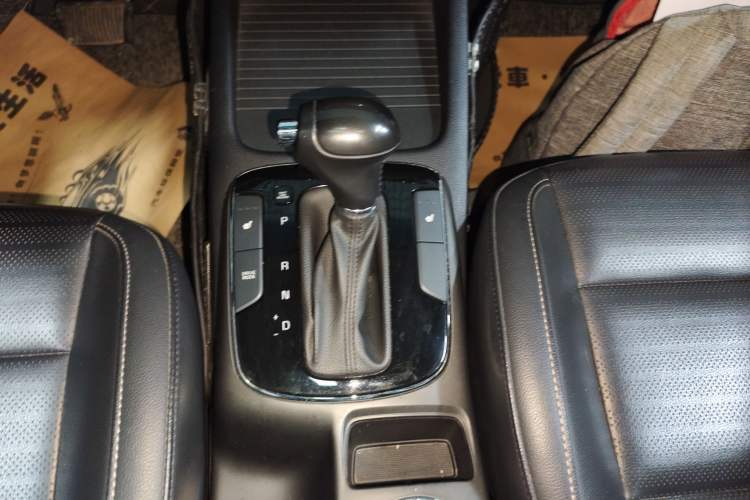 Used Kia K3 2017 1.6L Automatic 15th Anniversary Special Edition GLS
