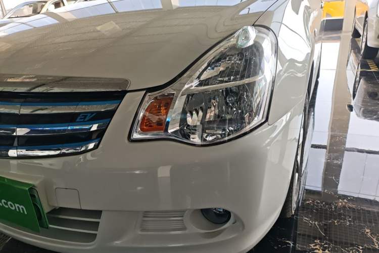 Used Dongfeng Junfeng E11K 2021 60.43 kWh Battery-Swap Version