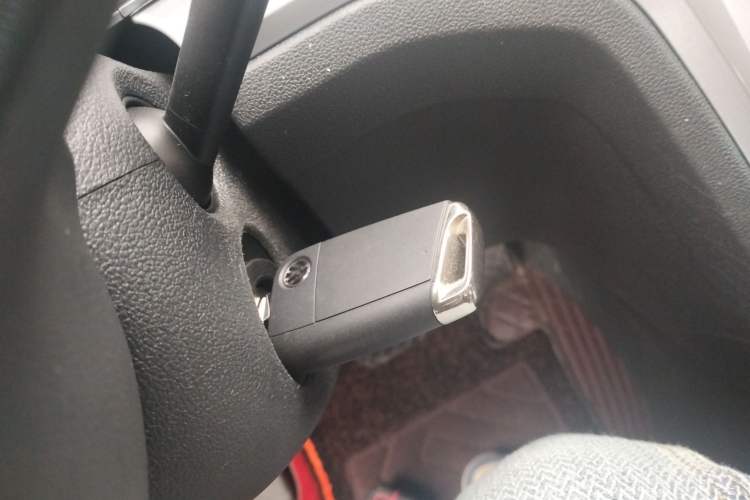 Used Volkswagen Lamando 2019 230TSI DSG Fashion Edition China VI