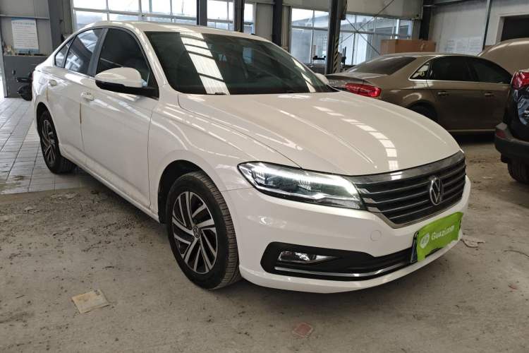 Used Volkswagen Lavida 2021 280TSI DSG Comfort Edition