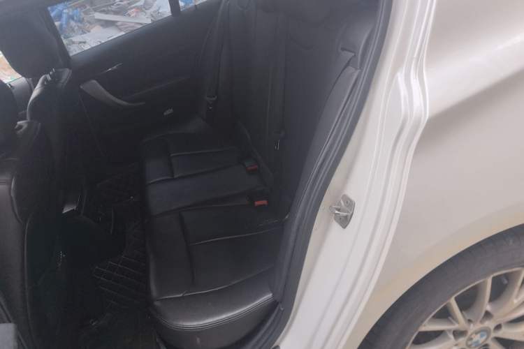 Used BMW 1 Series 2015 120i Leading Model