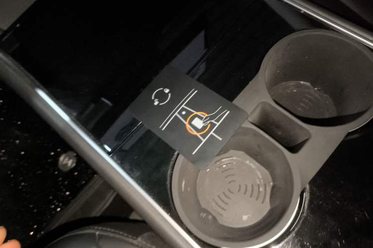 Used Tesla Model 3 2020 Standard Range Rear-Wheel Drive Upgraded Version
