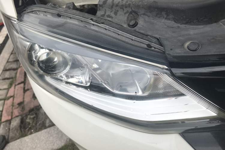 Used Nissan Tiida 2019 1.6L CVT Smart Drive Version China VI Standard
