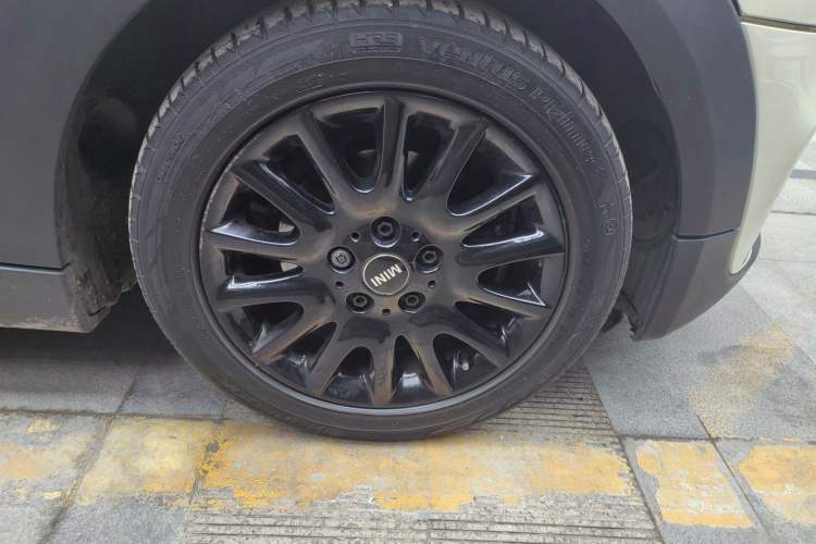 Used MINI 2016 1.5T COOPER Five-Door Edition