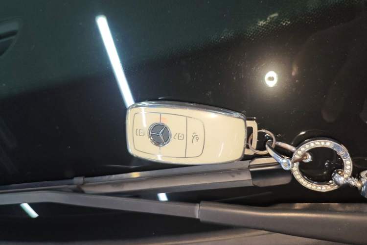 Used Mercedes-Benz A-Class 2021 A 200 L Sport Sedan Fashion Model