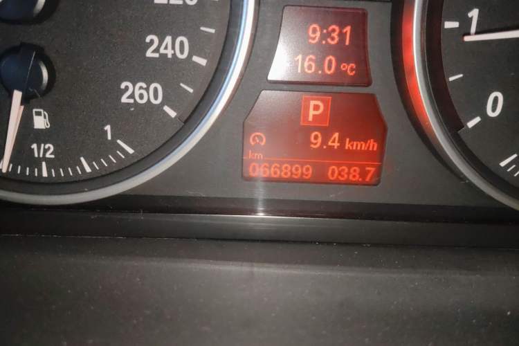 Used BMW X5 2011 xDrive35i Leading Model