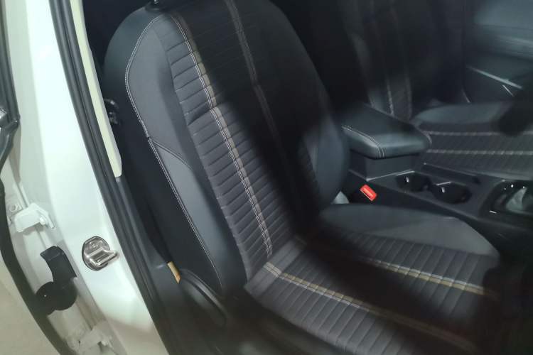 Used Volkswagen Lavida 2022 280TSI DSG Comfort Edition Right Front Seat