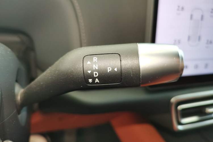 Used Li Auto L7 2023 Pro Model