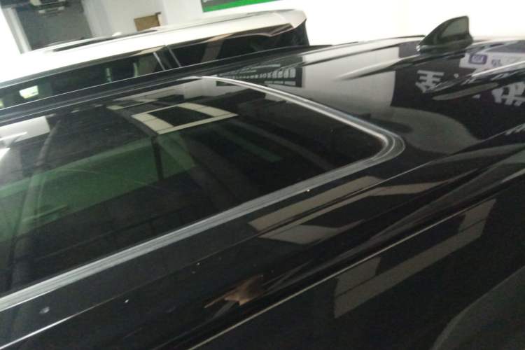 Used Toyota Crown Kluger 2022 2.5L HEV Four-Wheel Drive Flagship Edition