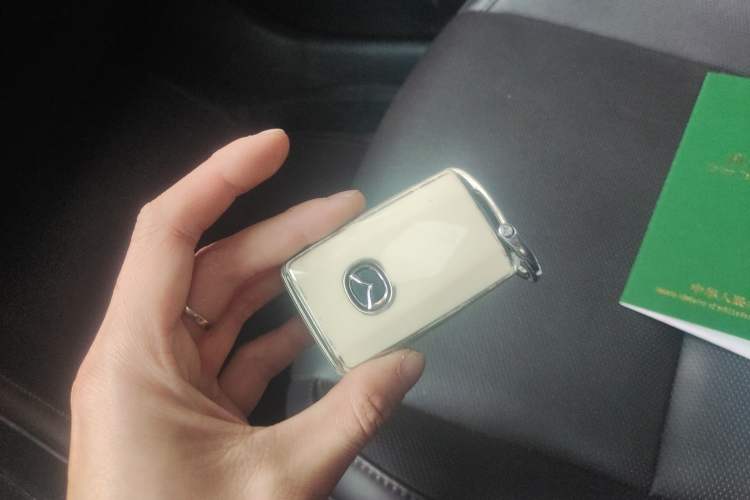 Used Mazda CX-30 2021 2.0L Automatic Joyful Edition
