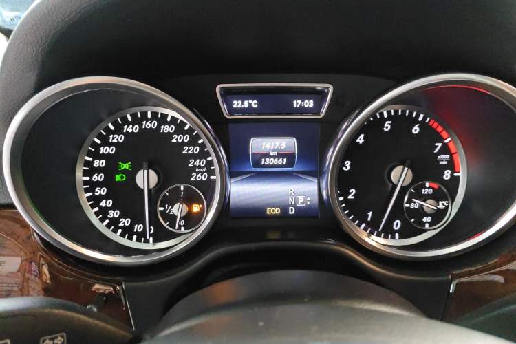 Used Mercedes-Benz M-Class 2014 ML 400 4MATIC Dynamic Model
