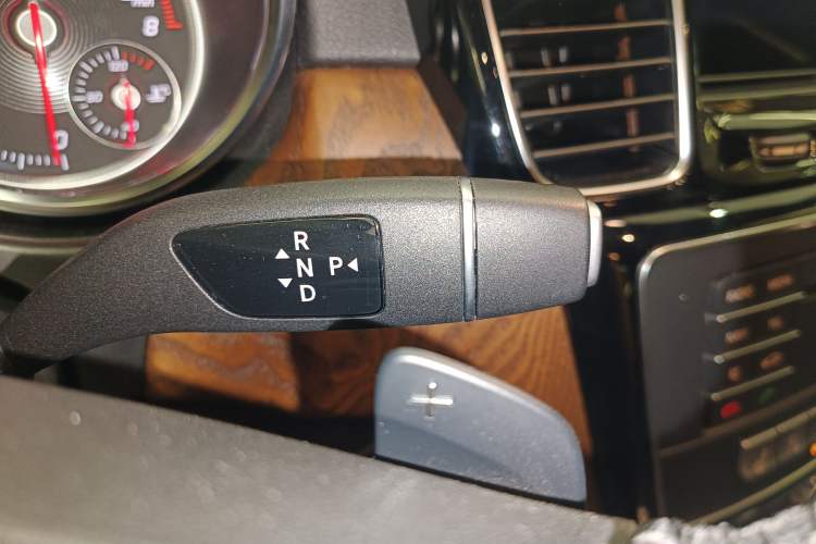 Used Mercedes-Benz GLE 2018 GLE 320 4MATIC Luxury Collection Edition