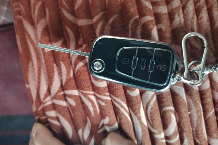 Used Roewe 360 2018 PLUS 1.5L Manual Luxury Edition
