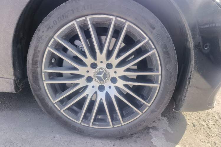 Used Mercedes-Benz C-Class 2024 Restyled C 260 L Sport Edition