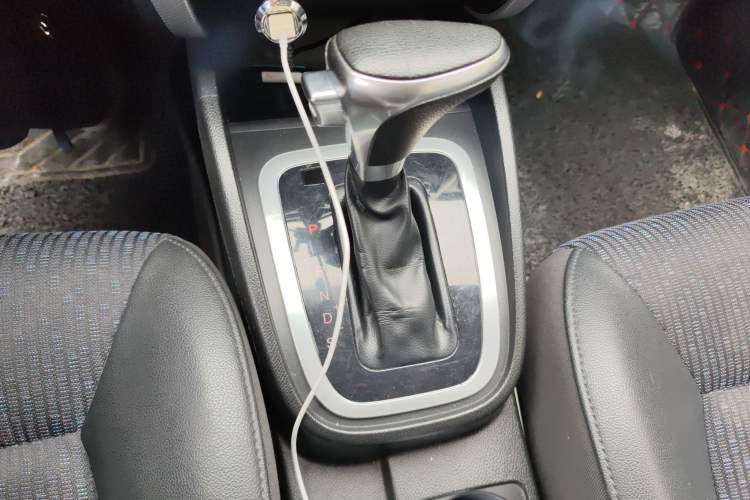 Used Bestune B30 2016 1.6L Automatic Premium Edition
