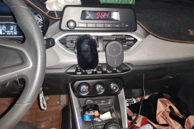 Used Baojun 510 2019 1.5L Manual Jingxiang Model China V Emission Standard
